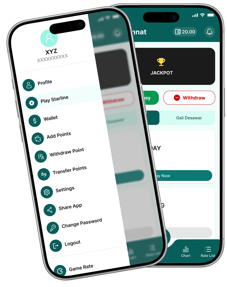 AJ Games AJ Games Online Result Online